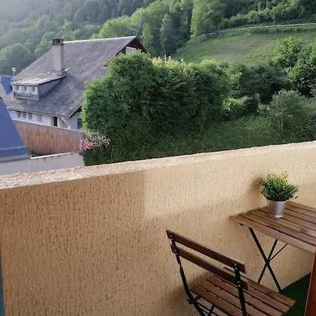 アパート 4personnes A Lary Soulan