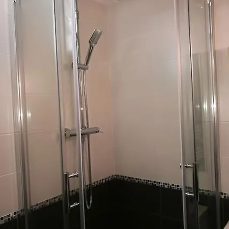 4personnes A Lary Soulan アパート