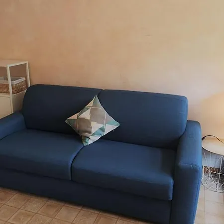 Apartment 4personnes A Lary Soulan