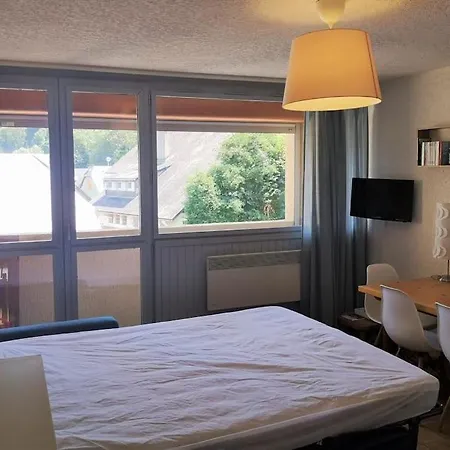 4personnes A Lary Soulan Saint-Lary-Soulan