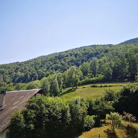 4personnes A Lary Soulan * Saint-Lary-Soulan