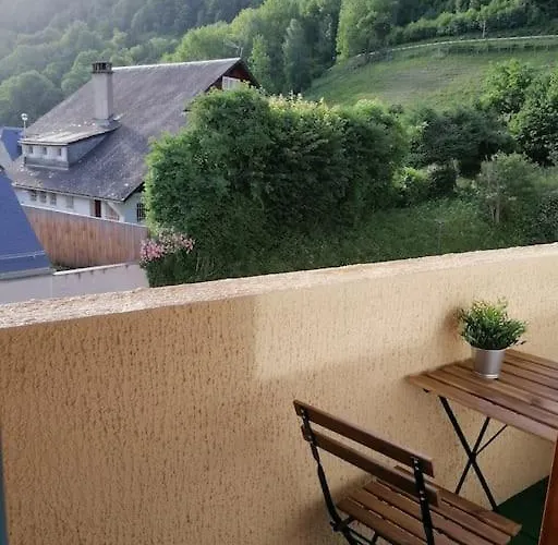 Appartement 4personnes à Lary Soulan