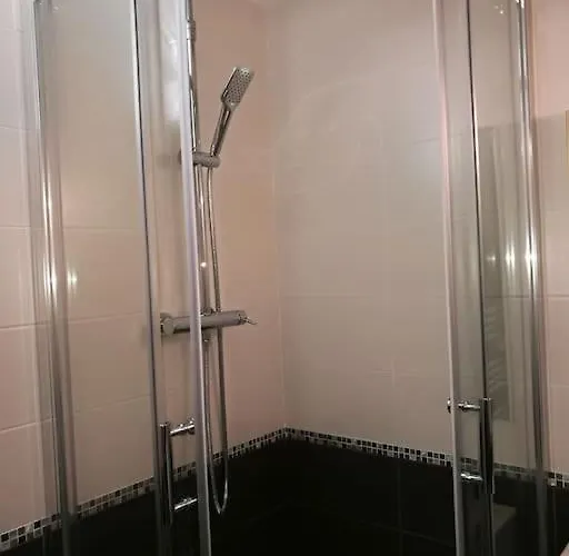 4personnes A Lary Soulan 公寓