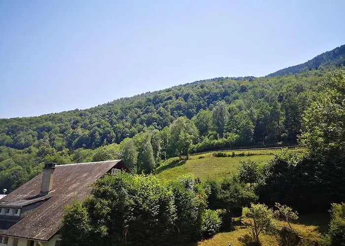 4personnes à Lary Soulan * Saint-Lary-Soulan