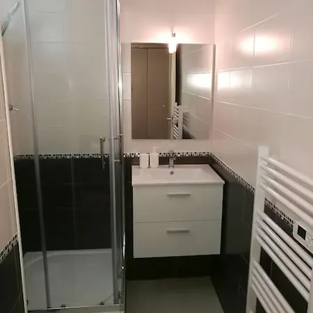 4personnes A Lary Soulan Saint-Lary-Soulan