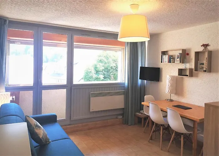 4personnes A Lary Soulan * Saint-Lary-Soulan