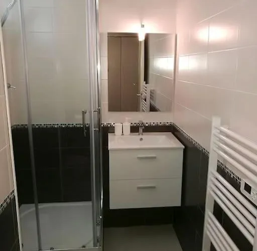 4personnes A Lary Soulan Saint-Lary-Soulan